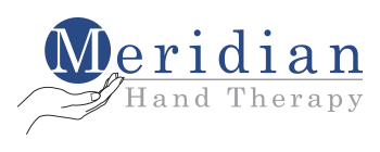 Meridian Hand Therapy Upper Extremity Rehabilitation